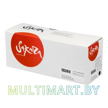 Картридж Sakura Printing SATK5240K
